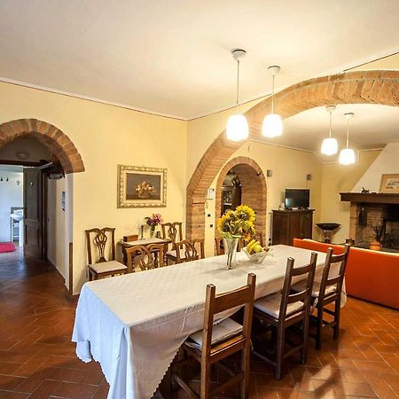 Podere Sionne Chiusi Exterior photo