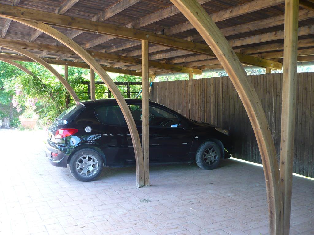Podere Sionne Chiusi Room photo